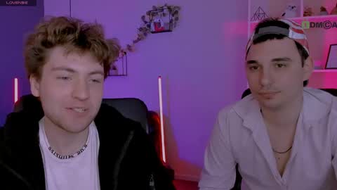 joseph_bear_ online show from April 27, 9:06 am