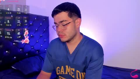  joseph  online show from March 15, 11:44 pm