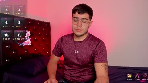  joseph  online show from March 13, 3:03 am