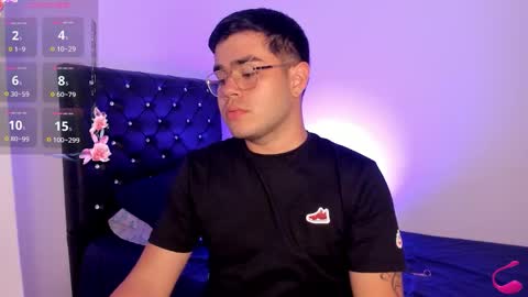  joseph  online show from March 17, 3:09 am