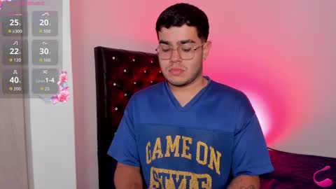  joseph  online show from March 14, 3:13 am