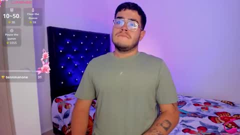  joseph  online show from March 4, 11:45 pm