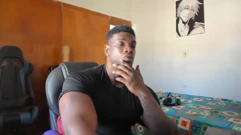 MR OAK online show from September 9, 2:16 pm