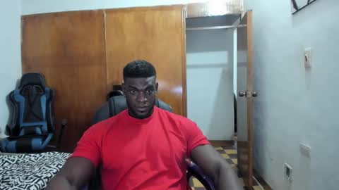 MR OAK online show from May 8, 4:57 am