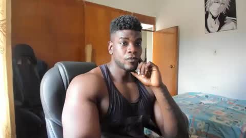 MR OAK online show from October 21, 6:22 pm