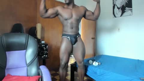 MR OAK online show from May 6, 5:13 pm