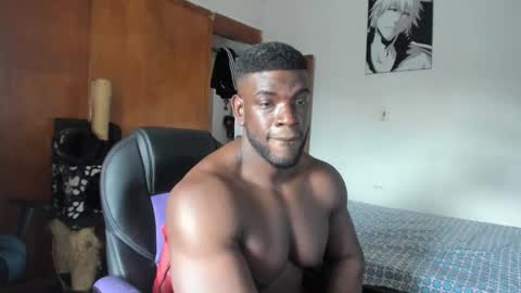 MR OAK online show from May 12, 6:38 pm