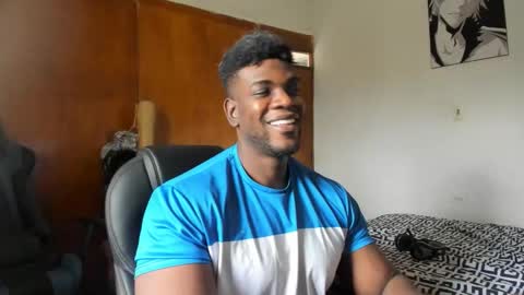 MR OAK online show from November 20, 5:12 pm