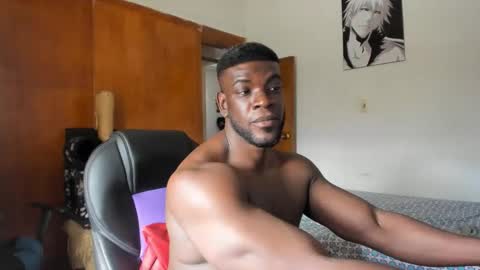 MR OAK online show from May 13, 6:38 pm