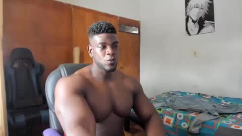 MR OAK online show from September 24, 6:06 pm