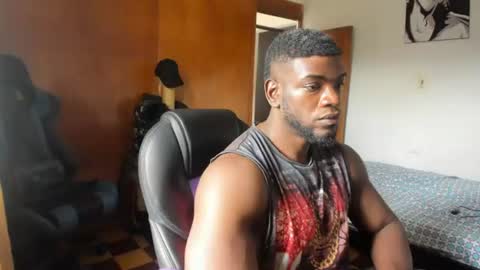 MR OAK online show from June 23, 7:06 pm