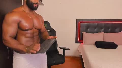 Snapshot of joseph_palacios chatting on October 19, 2:53 pm joseph palacios online show from October 19, 2:53 pm