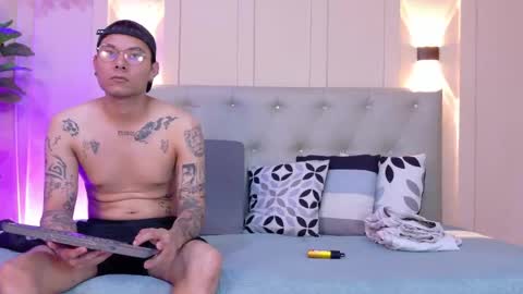 joseph_spider online show from June 4, 2:34 pm