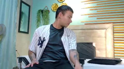 joseph_spider online show from June 8, 1:56 pm