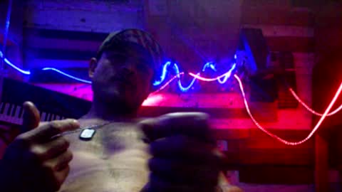 Joseph rivietti online show from March 16, 11:52 pm