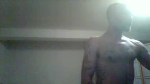 Br33z3 online show from March 17, 5:43 am