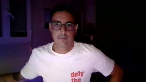 Aza online show from October 18, 1:21 am