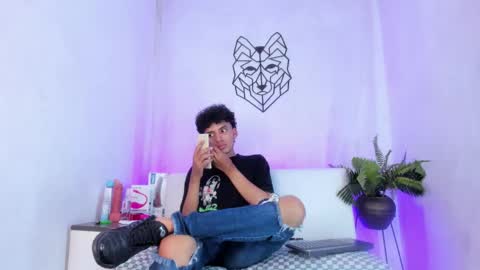 Jose online show from November 15, 10:23 pm