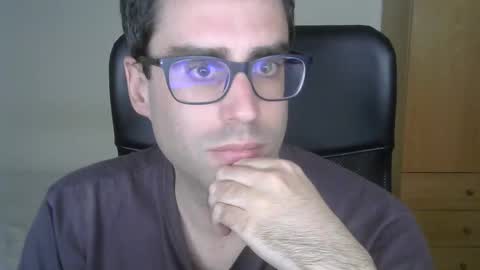 Jose online show from April 21, 2:23 pm