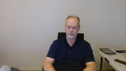 Josh online show from October 13, 2:45 pm