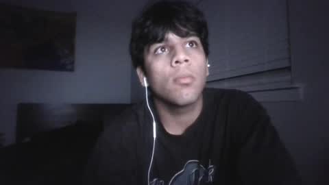josh372060 online show from June 13, 2:20 am