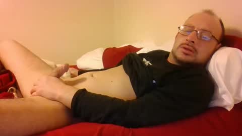 josh4824 online show from January 20, 8:40 pm