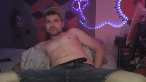 Josh88Qc online show from October 8, 7:57 am