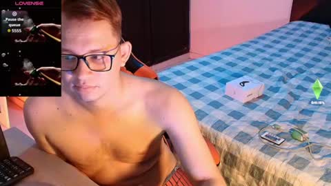 josh_18cm online show from November 9, 1:15 pm