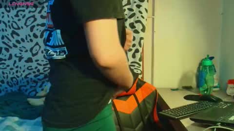 josh_18cm online show from October 17, 4:38 am