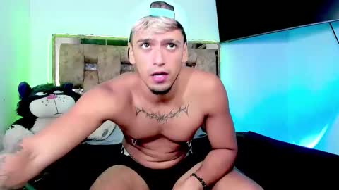 JOSH online show from November 8, 6:38 am