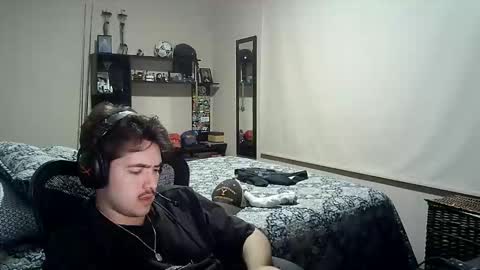 Josh online show from December 4, 5:36 am