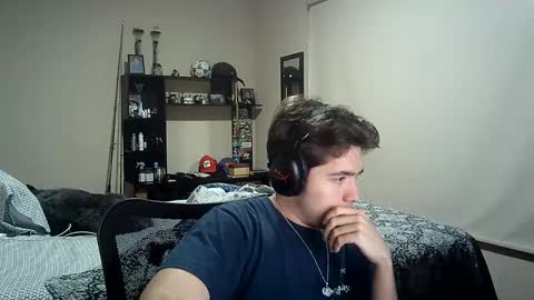 Josh online show from October 13, 4:07 am