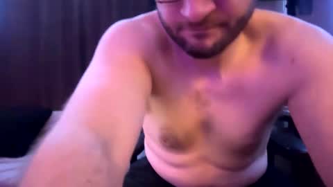 JOSHAWAH online show from February 7, 3:57 am