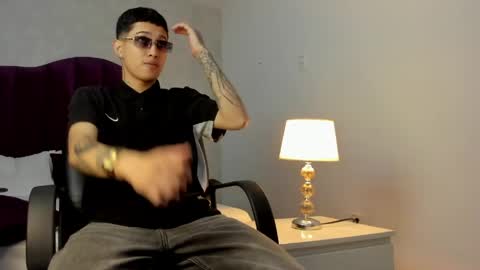 JoshBeech online show from March 20, 1:48 pm