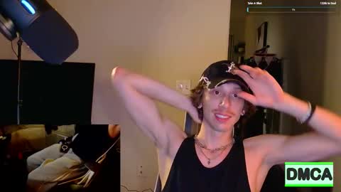 joshboss007 online show from October 17, 5:44 am