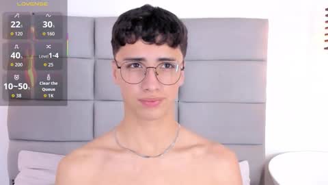 Josh online show from February 25, 4:13 am