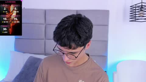 Josh online show from May 5, 4:14 am