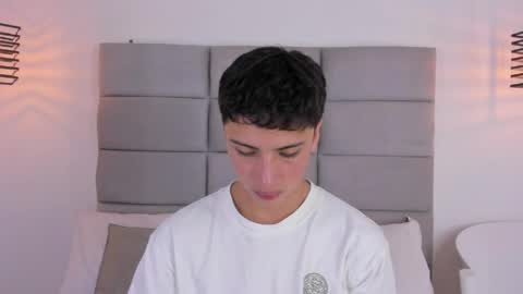 Josh online show from April 26, 4:10 am