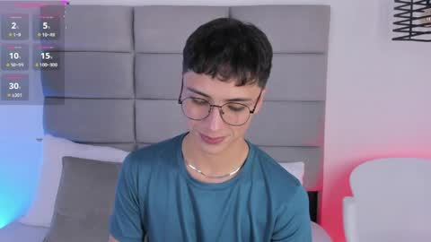 Josh online show from May 16, 4:54 am