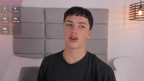 Josh online show from April 28, 4:17 am