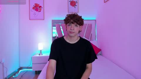 Josh online show from September 12, 7:47 pm