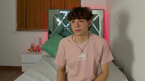 Josh online show from September 8, 7:13 pm