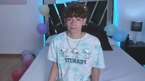 Josh online show from September 22, 7:13 pm