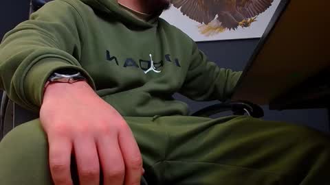 Snapshot of joshknights chatting on February 14, 5:30 am JoshKnight online show from February 14, 5:30 am
