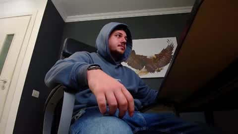 Snapshot of joshknights chatting on February 11, 5:58 am JoshKnight online show from February 11, 5:58 am