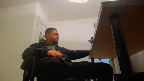 Snapshot of joshknights chatting on October 3, 5:23 am JoshKnight online show from October 3, 5:23 am