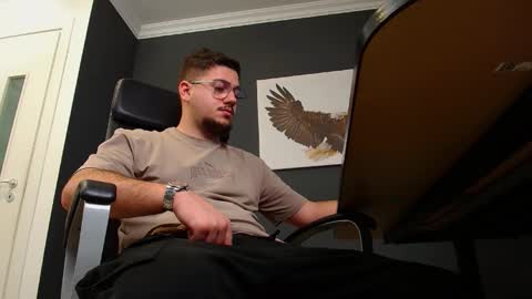 Snapshot of joshknights chatting on December 15, 5:56 am JoshKnight online show from December 15, 5:56 am