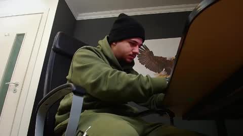 Snapshot of joshknights chatting on January 23, 5:56 am JoshKnight online show from January 23, 5:56 am