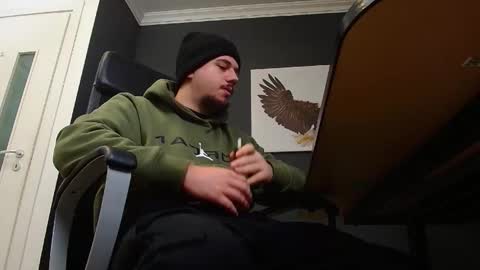 Snapshot of joshknights chatting on January 22, 5:48 am JoshKnight online show from January 22, 5:48 am