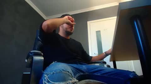 Snapshot of joshknights chatting on September 19, 5:41 am JoshKnight online show from September 19, 5:41 am